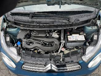 Citroën C1 1.0 VTi Feel picture 7