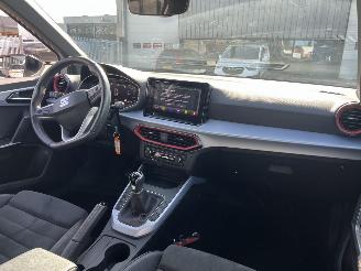 Seat Arona 1.0 TSI FR Business Intense picture 15