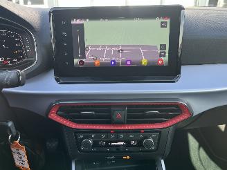 Seat Arona 1.0 TSI FR Business Intense picture 20