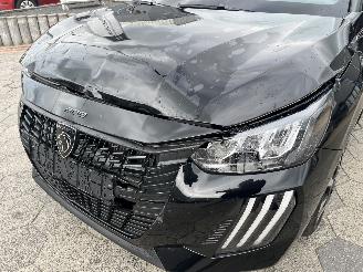 Peugeot 208 1.2 PureTech 75 Style picture 9