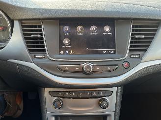 Opel Astra Sports Tourer 110 pk Edition picture 20
