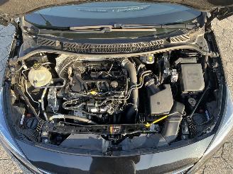 Opel Astra Sports Tourer 110 pk Edition picture 7
