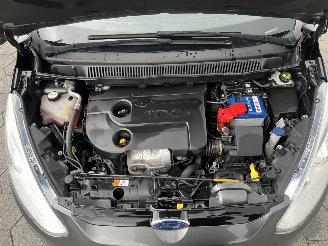 Ford B-Max 1.5 TDCI titanium picture 7