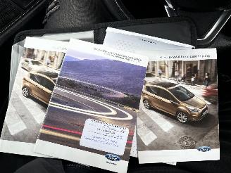 Ford B-Max 1.5 TDCI titanium picture 17