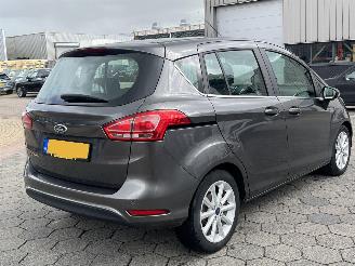 Ford B-Max 1.5 TDCI titanium picture 4