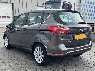 Ford B-Max 1.5 TDCI titanium picture 6