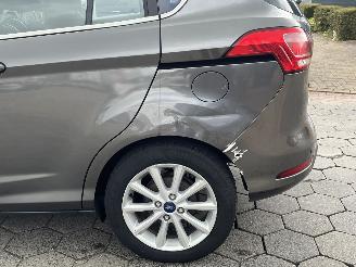 Ford B-Max 1.5 TDCI titanium picture 8