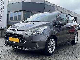 Auto incidentate Ford B-Max 1.5 TDCI titanium 2015/4