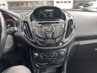 Ford B-Max 1.5 TDCI titanium picture 16