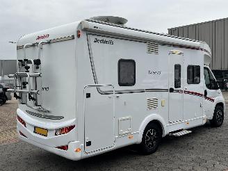 Dethleffs  2.3 TREND 96KW picture 4