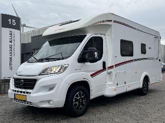 Avarii campere Dethleffs  2.3 TREND 96KW 2018/2