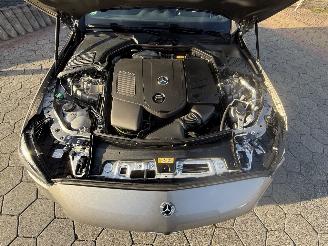 Mercedes C-klasse Estate 300 e AMG Line picture 19