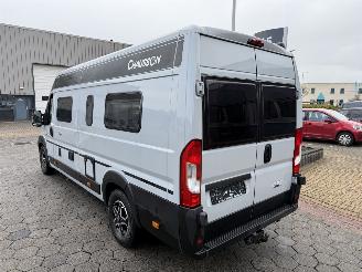 Chausson  Premium Power 160 pk picture 7