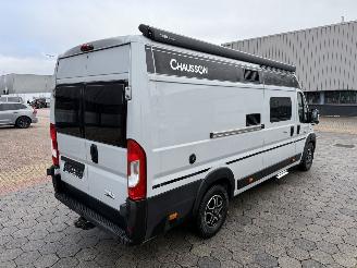 Chausson  Premium Power 160 pk picture 5