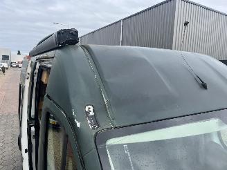 Fiat Camper 2.3 Ducato 148PK Tasman Adventure picture 11