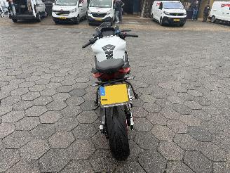 Aprilia  Sport RS 457 picture 4