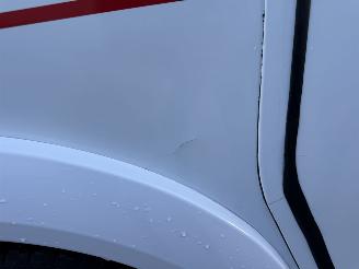 Dethleffs  Globebus Gt Intergraal 140 pk Autom Fiat picture 10