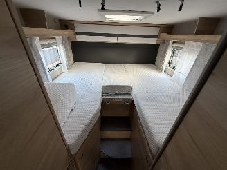 Dethleffs  Globebus Gt Intergraal 140 pk Autom Fiat picture 21