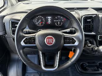 Dethleffs  Globebus Gt Intergraal 140 pk Autom Fiat picture 15