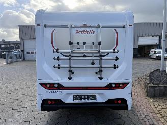 Dethleffs  Globebus Gt Intergraal 140 pk Autom Fiat picture 6