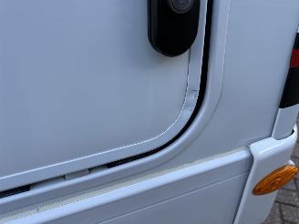 Dethleffs  Globebus Gt Intergraal 140 pk Autom Fiat picture 8