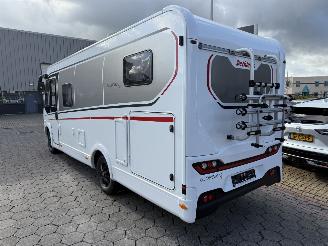 Dethleffs  Globebus Gt Intergraal 140 pk Autom Fiat picture 7