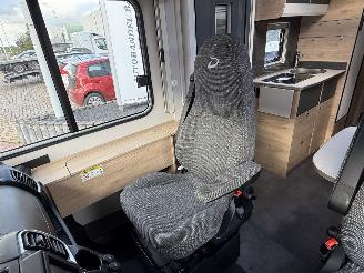 Dethleffs  Globebus Gt Intergraal 140 pk Autom Fiat picture 15