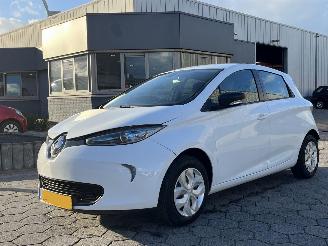  Renault Zoé R90 Life 41 kWh 2017/12