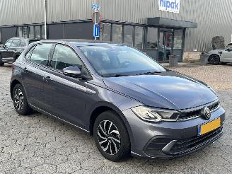 Volkswagen Polo 1.0 TSI Life picture 4