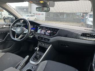 Volkswagen Polo 1.0 TSI Life picture 8