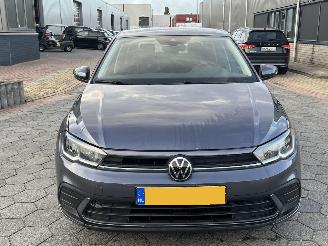Volkswagen Polo 1.0 TSI Life picture 3