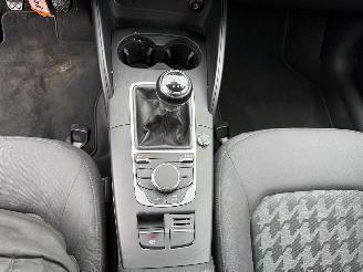 Audi A3 Limousine 1.4 TFSI Attraction Pro Line picture 21