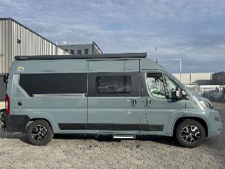 Citroën  2.2 Mooveo picture 26