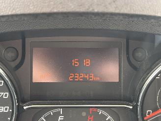 Citroën  2.2 Mooveo picture 19