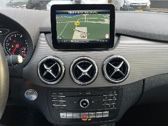 Mercedes B-klasse 180 Prestige AUTOMAAT picture 9