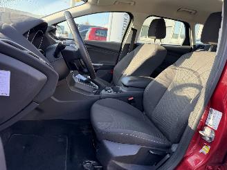 Ford Focus Wagon 1.6 TDCI Titanium nl auto picture 9