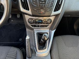 Ford Focus Wagon 1.6 TDCI Titanium nl auto picture 19