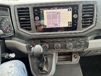 Volkswagen Crafter 35 2.0 TDI L3H3 Highline 177PK AUTOMAAT picture 12