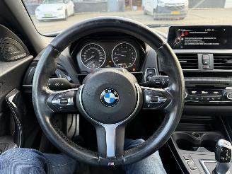 BMW 2-serie Cabrio 220i Centennial High Executive picture 19