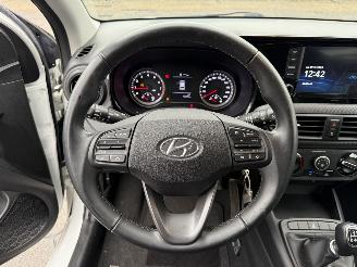 Hyundai I-10 1.0 Comfort Smart picture 20