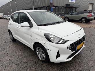 škoda osobní automobily Hyundai I-10 1.0 Comfort Smart 2021/9