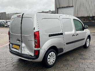 Mercedes Citan 109 CDI BlueEFFICIENCY Extra Lang picture 4