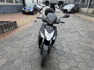 Kymco  Agility  200i  16+ ABS picture 2