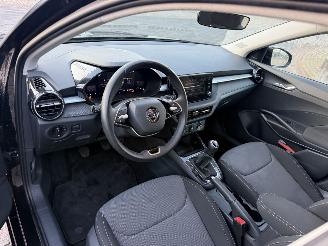 Skoda Fabia 1.0 TSI Selection picture 16