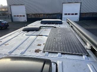 Renault  2.3 Master Fernweh 2Go Artemis 110KW picture 8