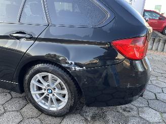 BMW 3-serie Touring 320i High Executive AUTOMAAT picture 8