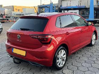 Volkswagen Polo 1.0 TSI Style picture 3