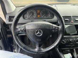 Mercedes A-klasse 150 BlueEFFICIENCY Business Class picture 15