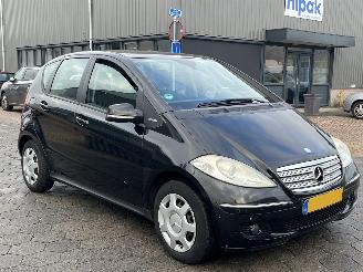 Mercedes A-klasse 150 BlueEFFICIENCY Business Class picture 3