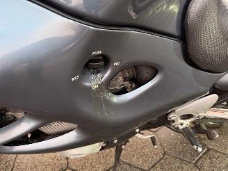 Suzuki GSX 750 Sport picture 11